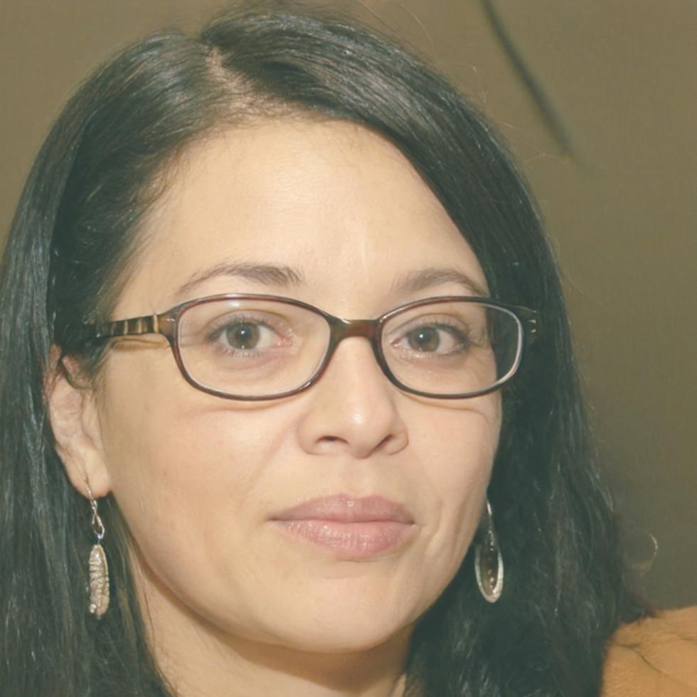 Marlene Fischer, Leiterin Geschäftsentwicklung bei araexuniva